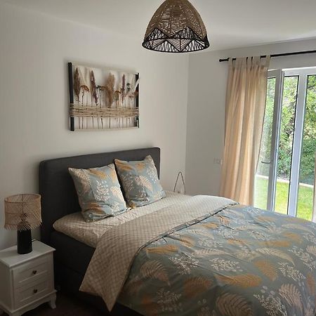 Ferienwohnung Am Rebberg Sulzburg Luaran gambar