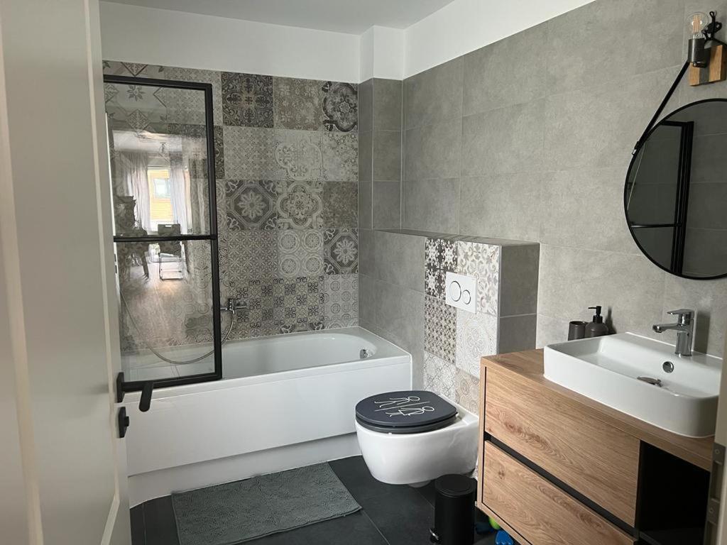 Ferienwohnung Am Rebberg Sulzburg Luaran gambar