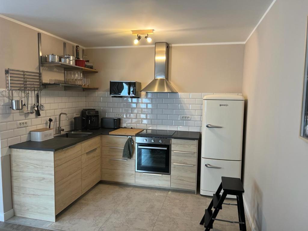 Ferienwohnung Am Rebberg Sulzburg Luaran gambar