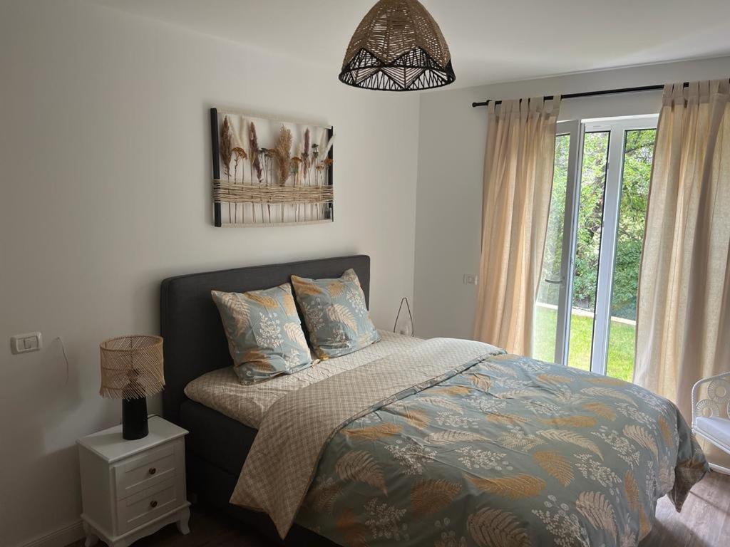 Ferienwohnung Am Rebberg Sulzburg Luaran gambar