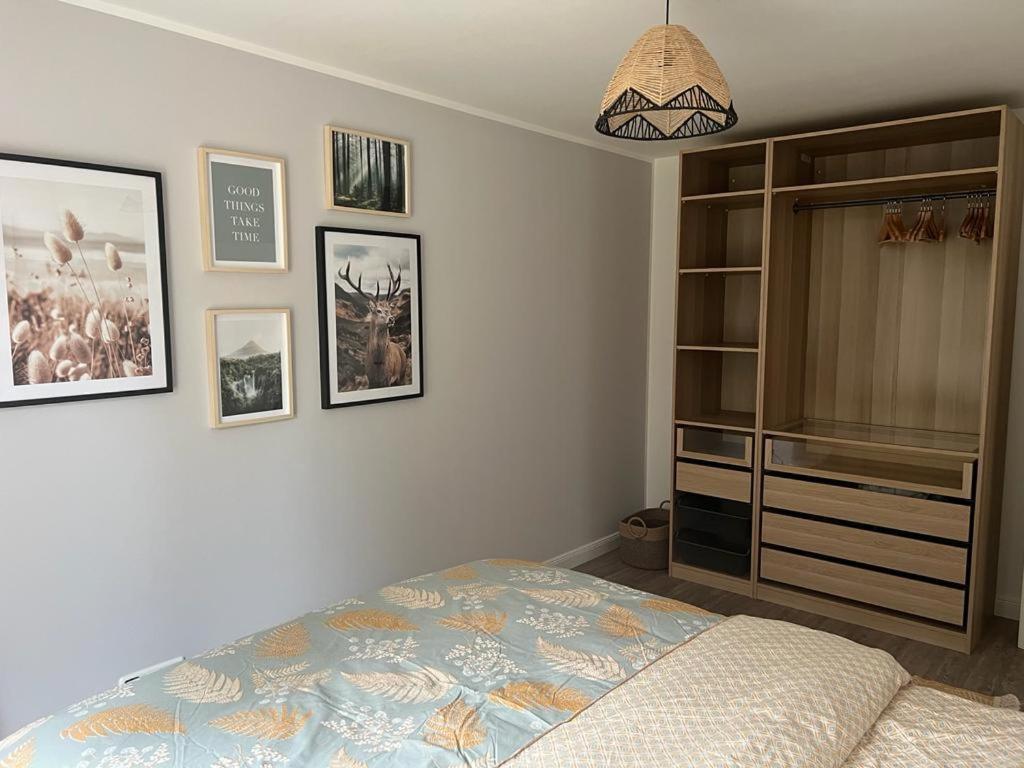 Ferienwohnung Am Rebberg Sulzburg Luaran gambar